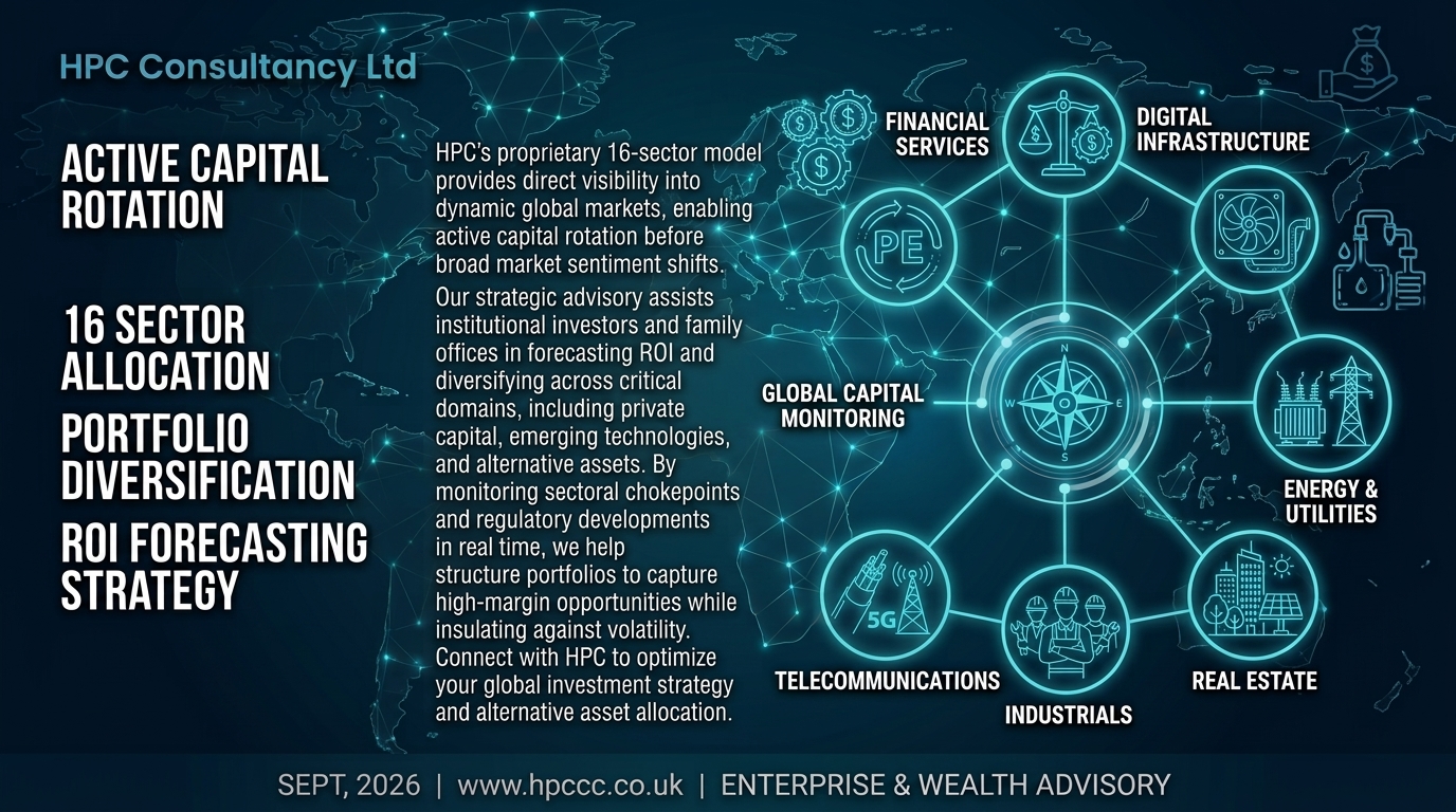 Maximising Returns through Active 16 Sector Allocation in United States
